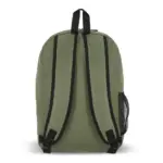 R-PET 600D Nevada rugzak 18L — productfoto 2
