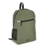 R-PET 600D Nevada rugzak 18L — productfoto 8