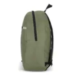 R-PET 600D Nevada rugzak 18L — productfoto 10