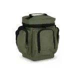 R-PET 600D Lunchkoeler 10L — productfoto 9