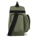 R-PET 600D Lunchkoeler 10L — productfoto 13