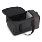 R-PET 600D opvouwbare tas voor onder de stoel 20L — productfoto 5