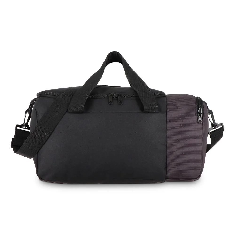 R-PET 600D opvouwbare tas voor onder de stoel 20L productfoto 7 - Hidalgo-werbeartikel R-PET 600D opvouwbare tas voor onder de stoel 20L — productfoto 7