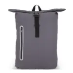 PU-gecoat R-PET 600D rolltop rugzak 20L — productfoto 12