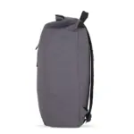 PU-gecoat R-PET 600D rolltop rugzak 20L — productfoto 14