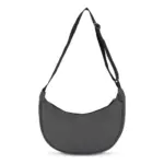 PU-gecoat R-PET 600D halve maan sling tas — productfoto 6