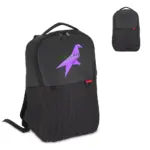 Laptop rugzak Maverick 12L - Hidalgo-werbeartikel Laptop rugzak Maverick 12L