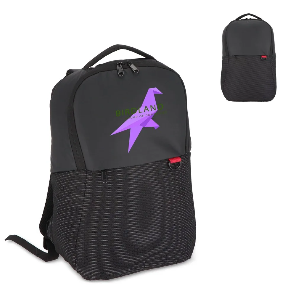 Laptop rugzak Maverick 12L