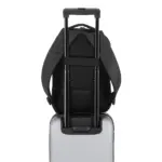 Laptop rugzak Maverick 12L productfoto 2 - Hidalgo-werbeartikel Laptop rugzak Maverick 12L — productfoto 2