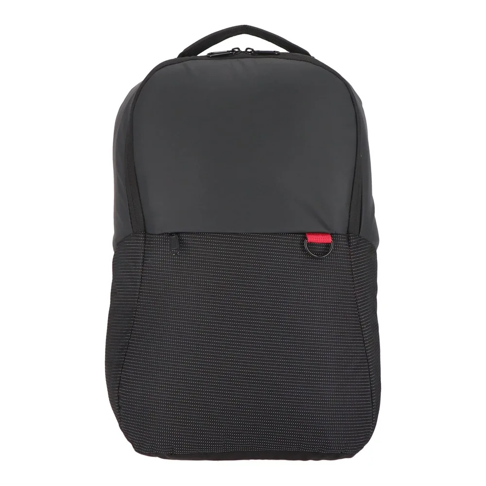 Laptop rugzak Maverick 12L productfoto 4 - Hidalgo-werbeartikel Laptop rugzak Maverick 12L — productfoto 4