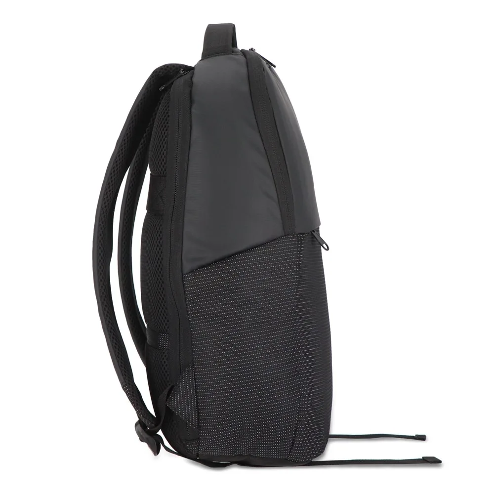 Laptop rugzak Maverick 12L productfoto 6 - Hidalgo-werbeartikel Laptop rugzak Maverick 12L — productfoto 6