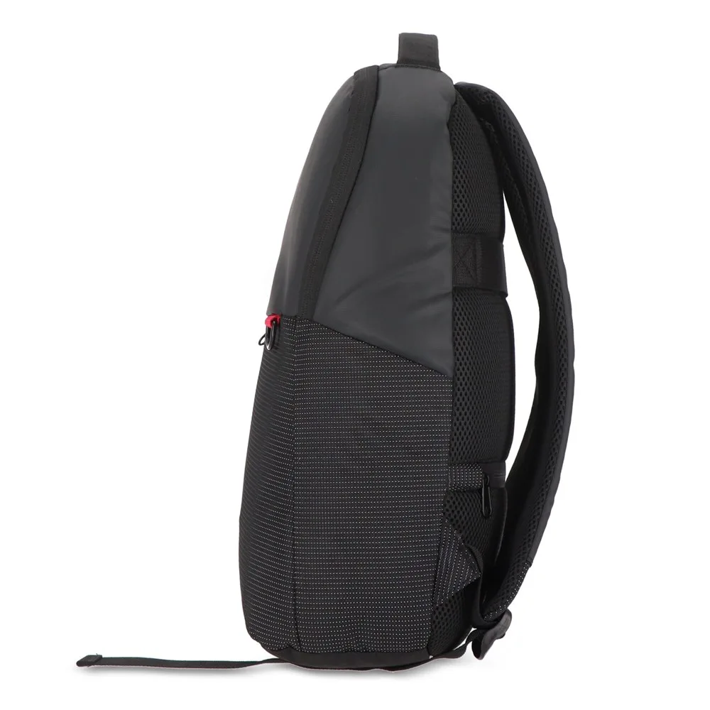 Laptop rugzak Maverick 12L productfoto 7 - Hidalgo-werbeartikel Laptop rugzak Maverick 12L — productfoto 7