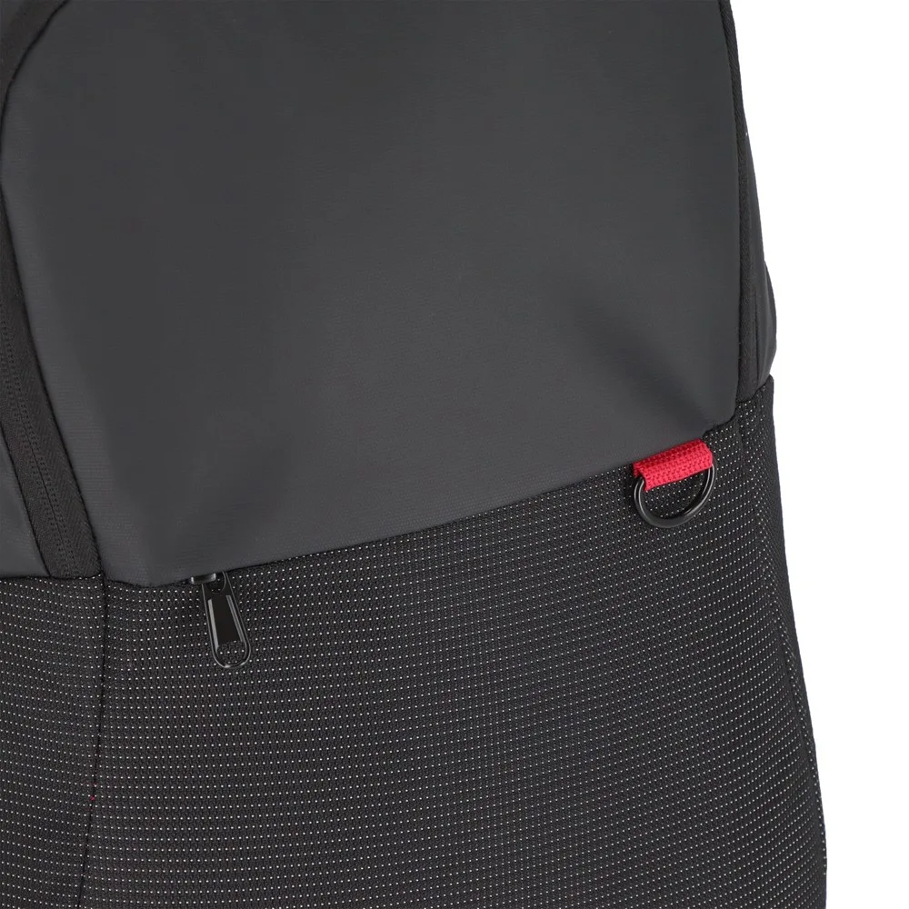 Laptop rugzak Maverick 12L productfoto 8 - Hidalgo-werbeartikel Laptop rugzak Maverick 12L — productfoto 8