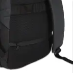 Laptop rugzak Maverick 12L productfoto 9 - Hidalgo-werbeartikel Laptop rugzak Maverick 12L — productfoto 9