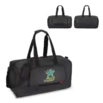 Weekend tas Maverick 27L - Hidalgo-werbeartikel Weekend tas Maverick 27L
