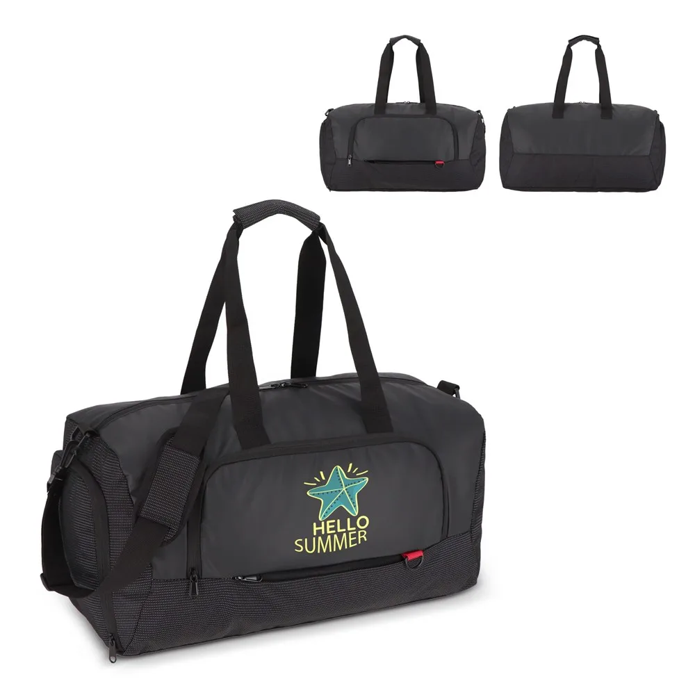 Weekend tas Maverick 27L