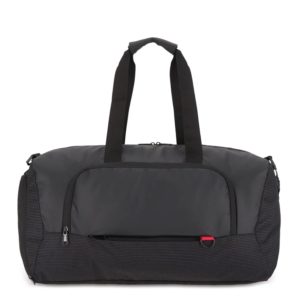 Weekend tas Maverick 27L productfoto 4 - Hidalgo-werbeartikel Weekend tas Maverick 27L — productfoto 4