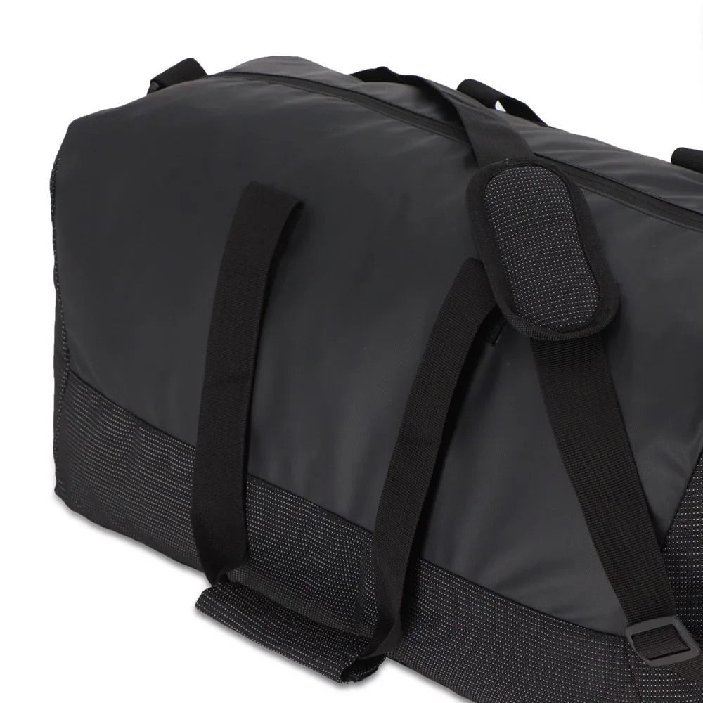 Weekend tas Maverick 27L productfoto 5 - Hidalgo-werbeartikel Weekend tas Maverick 27L — productfoto 5