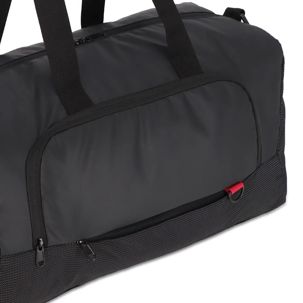 Weekend tas Maverick 27L productfoto 6 - Hidalgo-werbeartikel Weekend tas Maverick 27L — productfoto 6