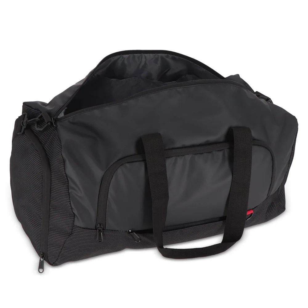 Weekend tas Maverick 27L productfoto 7 - Hidalgo-werbeartikel Weekend tas Maverick 27L — productfoto 7