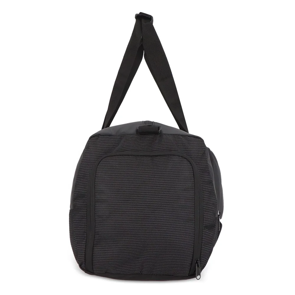 Weekend tas Maverick 27L productfoto 10 - Hidalgo-werbeartikel Weekend tas Maverick 27L — productfoto 10