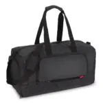 Weekend tas Maverick 27L, zwart