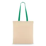 Katoen Tote OEKO-TEX® 38 x 42cm 140g/m² — productfoto 4