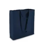 Katoen Tote OEKO-TEX® 38 x 10 x 42cm 140g/m² — productfoto 4