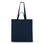 Katoen Tote OEKO-TEX® 38 x 10 x 42cm 140g/m² — productfoto 5