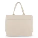 Katoen Tote met rits OEKO-TEX® 39 x 24 x 34cm 320g/m² — productfoto 7