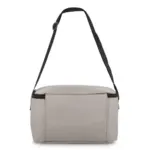 600D gerecycled PET koeltas voor 6 blikjes 25 x 14.5 x 15.5 cm 5 L — productfoto 10