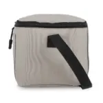 600D gerecycled PET koeltas voor 6 blikjes 25 x 145 x 155 cm 5 L productfoto 11 - Hidalgo 600D gerecycled PET koeltas voor 6 blikjes 25 x 14.5 x 15.5 cm 5 L — productfoto 11