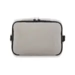 600D gerecycled PET koeltas met twee vakken 30 x 20 x 24 cm 12 L productfoto 12 - Hidalgo 600D gerecycled PET koeltas met twee vakken 30 x 20 x 24 cm 12 L — productfoto 12