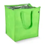 R-PET koeltas, non-woven, 33 x 25,5 x 37 cm, 75 g/m² — productfoto 16
