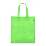 R-PET koeltas, non-woven, 33 x 25,5 x 37 cm, 75 g/m² — productfoto 17