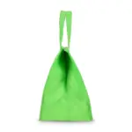 R-PET koeltas, non-woven, 33 x 25,5 x 37 cm, 75 g/m² — productfoto 19