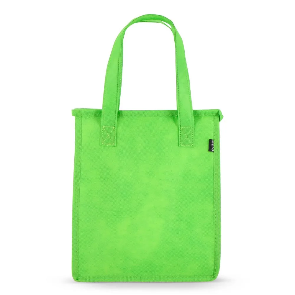 R-PET koeltas non-woven 23 x 15 x 275 cm 75 gm² productfoto 17 - Hidalgo-werbeartikel R-PET koeltas, non-woven, 23 x 15 x 27,5 cm, 75 g/m² — productfoto 17