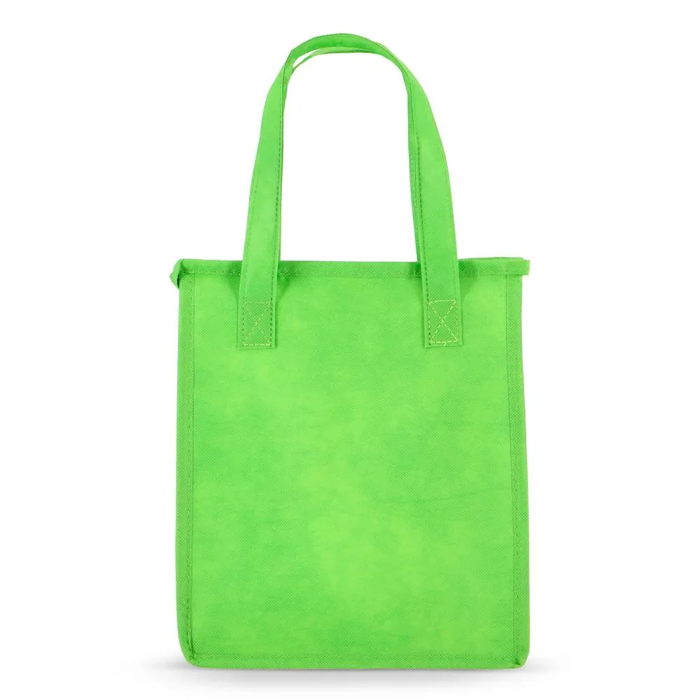 R-PET koeltas non-woven 23 x 15 x 275 cm 75 gm² productfoto 18 - Hidalgo-werbeartikel R-PET koeltas, non-woven, 23 x 15 x 27,5 cm, 75 g/m² — productfoto 18