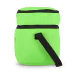 R-PET 600D koeltas met dubbele compartimenten, 30 x 20 x 24 cm, 12L — productfoto 19
