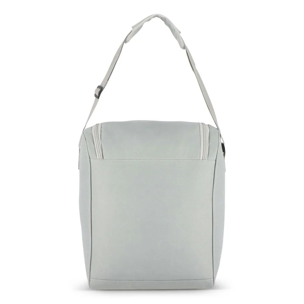 R-PET 600D koeltas 26 x 19 x 34 cm 13L productfoto 12 - Hidalgo-werbeartikel R-PET 600D koeltas, 26 x 19 x 34 cm, 13L — productfoto 12