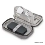 rPET 300D Kora organizer tas — productfoto 5