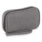 rPET 300D Kora organizer tas, grijs