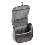 rPET 300D Kora toilettas voor op reis — productfoto 3