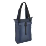 rPET 600D Navi laptoprugzak 36 x 40 x 10 cm — productfoto 6