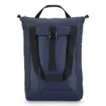 rPET 600D Navi laptoprugzak 36 x 40 x 10 cm — productfoto 7