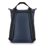 rPET 600D Navi laptoprugzak 36 x 40 x 10 cm — productfoto 8