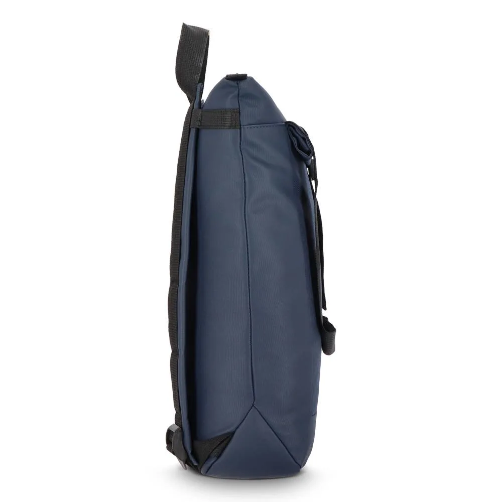 rPET 600D Navi laptoprugzak 36 x 40 x 10 cm productfoto 9 - Hidalgo rPET 600D Navi laptoprugzak 36 x 40 x 10 cm — productfoto 9