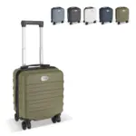 Underseat Trolley 14-Inch - Hidalgo Underseat Trolley 14-Inch