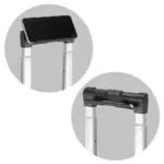 Underseat Trolley 14-Inch productfoto 6 - Hidalgo Underseat Trolley 14-Inch — productfoto 6