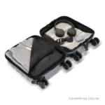 Underseat Trolley 14-Inch productfoto 15 - Hidalgo Underseat Trolley 14-Inch — productfoto 15
